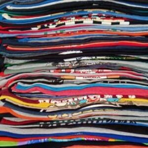 Activewear. Women's, Men's, and Kids'. Nike, Adidas, UnderArmour, Champion, etc.